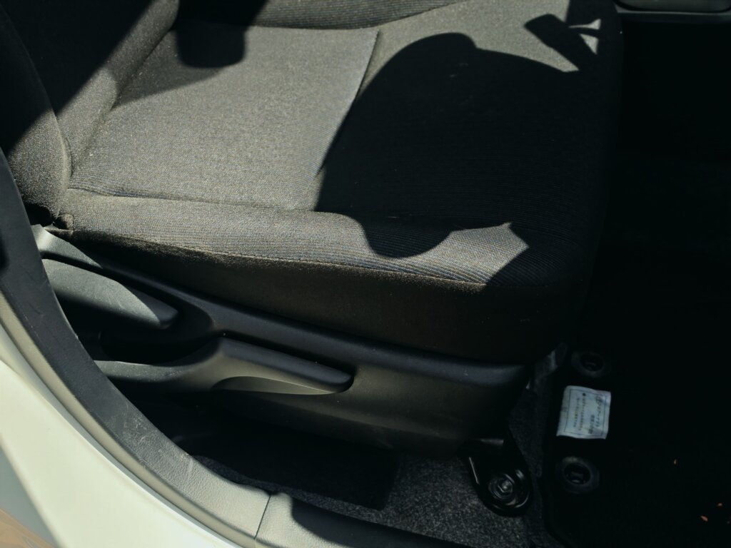 2020 Toyota Probox 4WD