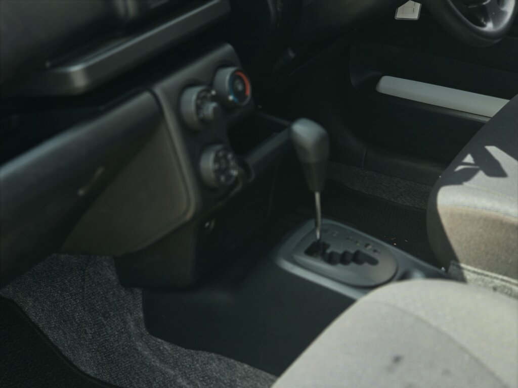 2020 Toyota Probox 4WD