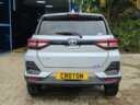 2020 Toyota Raize thumbnail