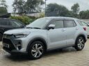 2020 Toyota Raize thumbnail