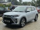 2020 Toyota Raize thumbnail