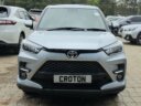 2020 Toyota Raize thumbnail