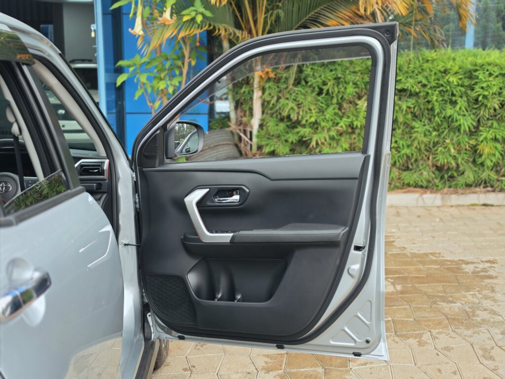 2020 Toyota Raize