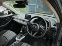 2020 Mazda 2 thumbnail
