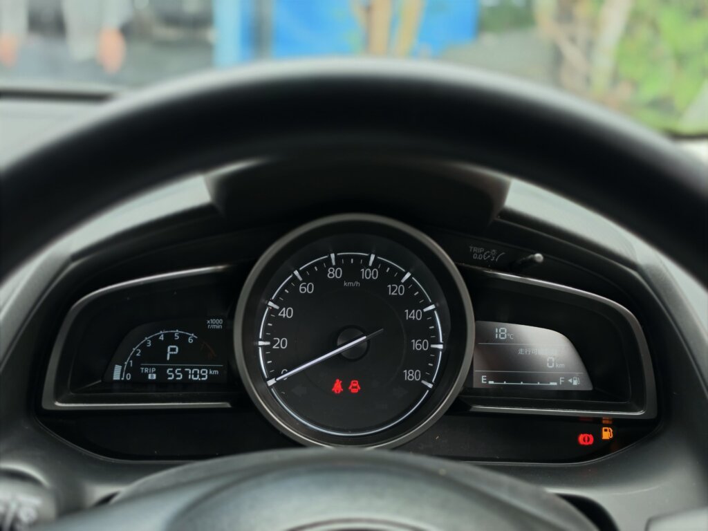 2020 Mazda 2