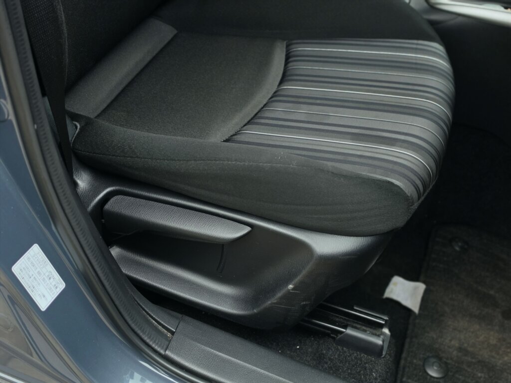 2020 Mazda 2