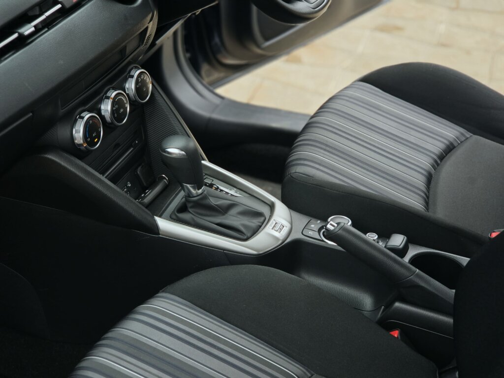 2020 Mazda 2