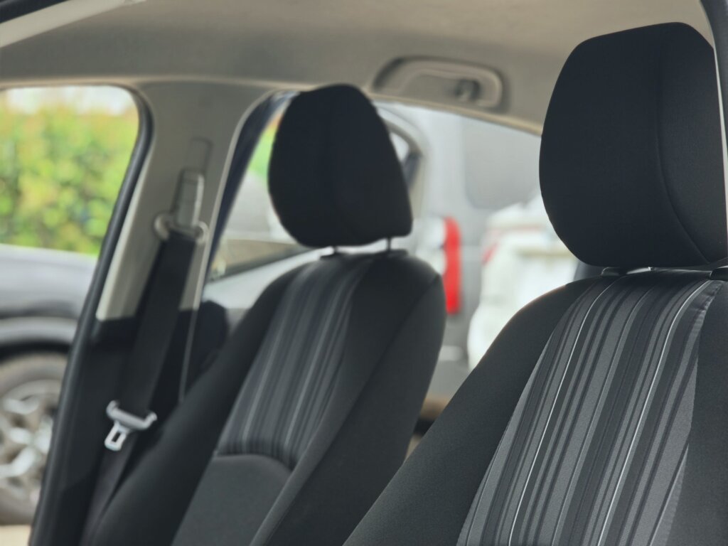 2020 Mazda 2