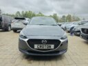 2020 Mazda 2 thumbnail