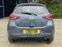 2020 Mazda 2 thumbnail