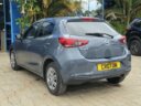 2020 Mazda 2 thumbnail