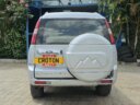 2012 Ford Everest thumbnail