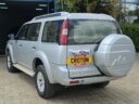 2012 Ford Everest thumbnail