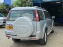 2012 Ford Everest thumbnail