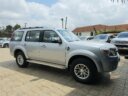 2012 Ford Everest thumbnail