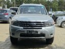 2012 Ford Everest thumbnail