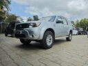 2012 Ford Everest thumbnail