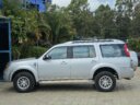 2012 Ford Everest thumbnail
