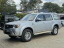 2012 Ford Everest thumbnail