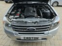 2012 Ford Everest thumbnail
