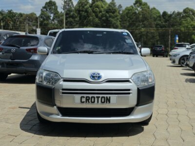Image of 2019 Toyota Succeed Hybrid for sale in Nairobi