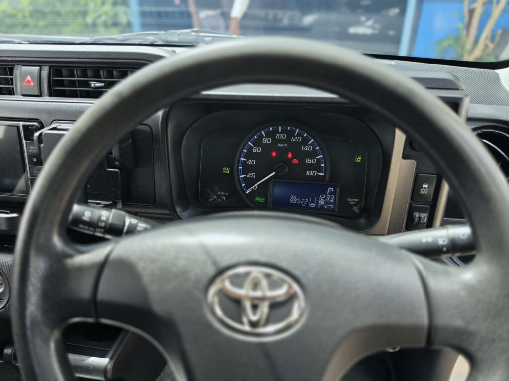 2019 Toyota Succeed Hybrid