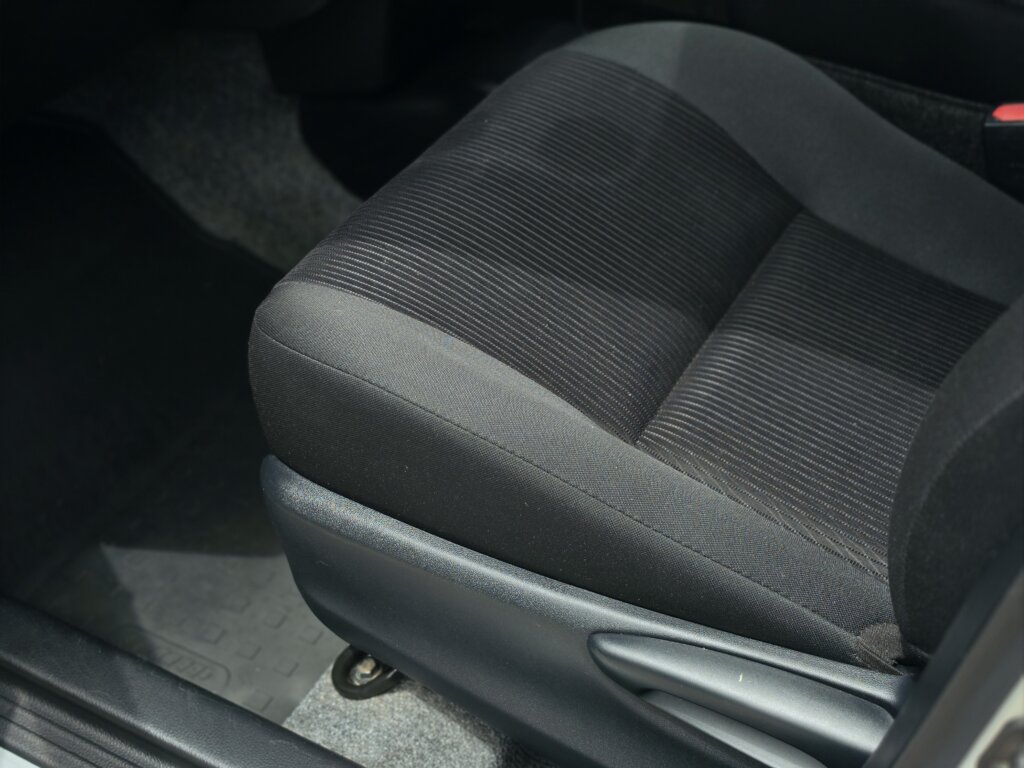 2019 Toyota Succeed Hybrid
