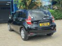 2019 Nissan Note thumbnail