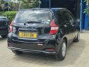2019 Nissan Note thumbnail
