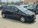 2019 Nissan Note thumbnail