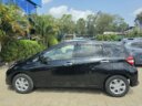 2019 Nissan Note thumbnail