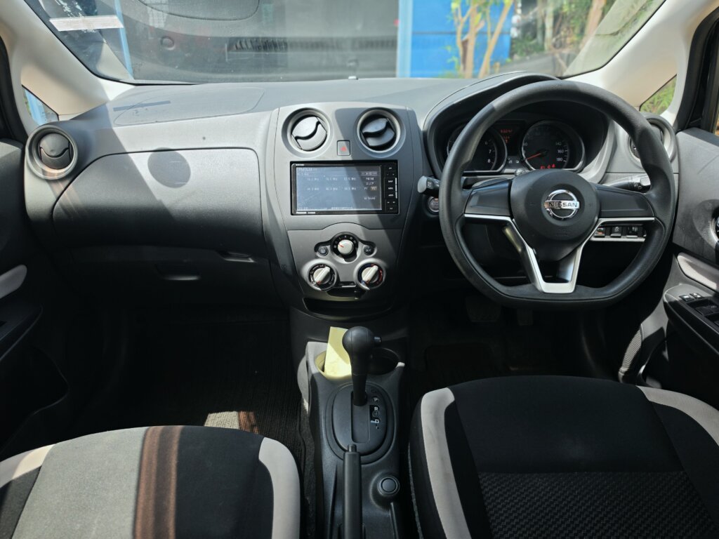 2019 Nissan Note