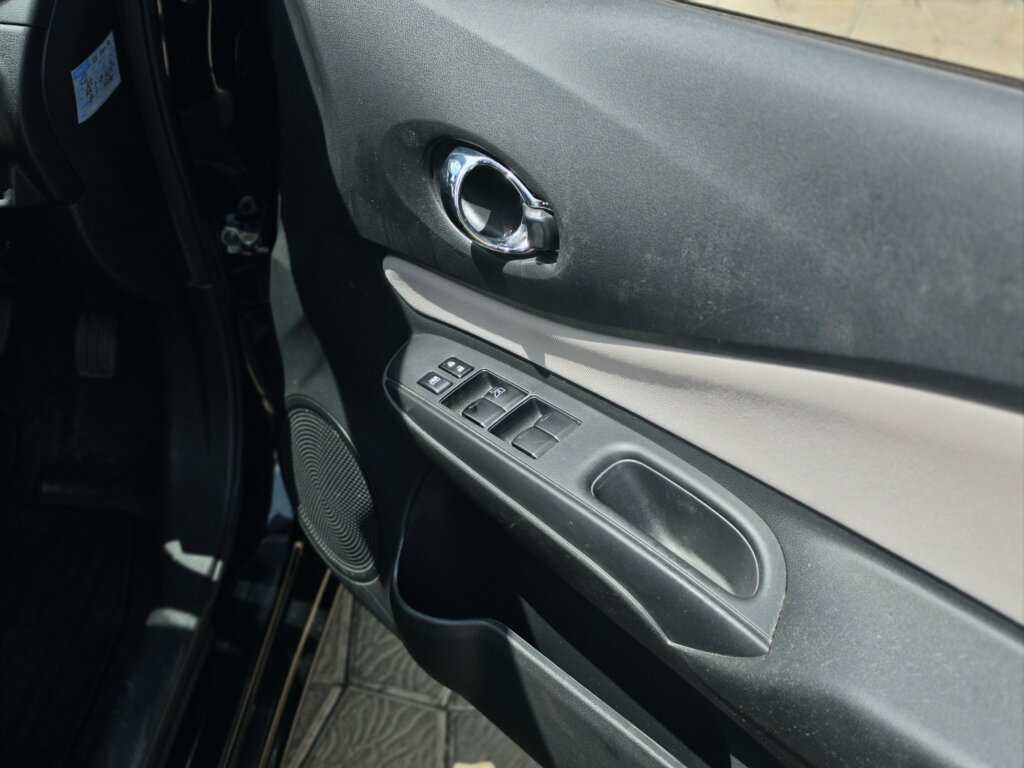 2019 Nissan Note