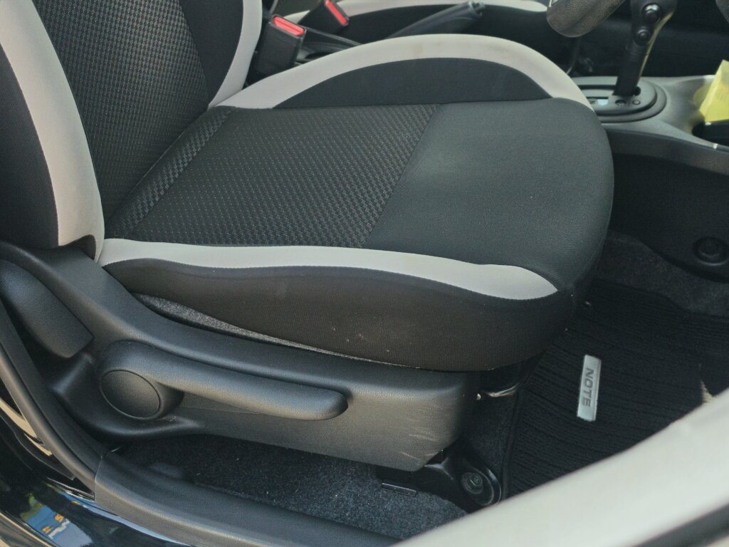 2019 Nissan Note