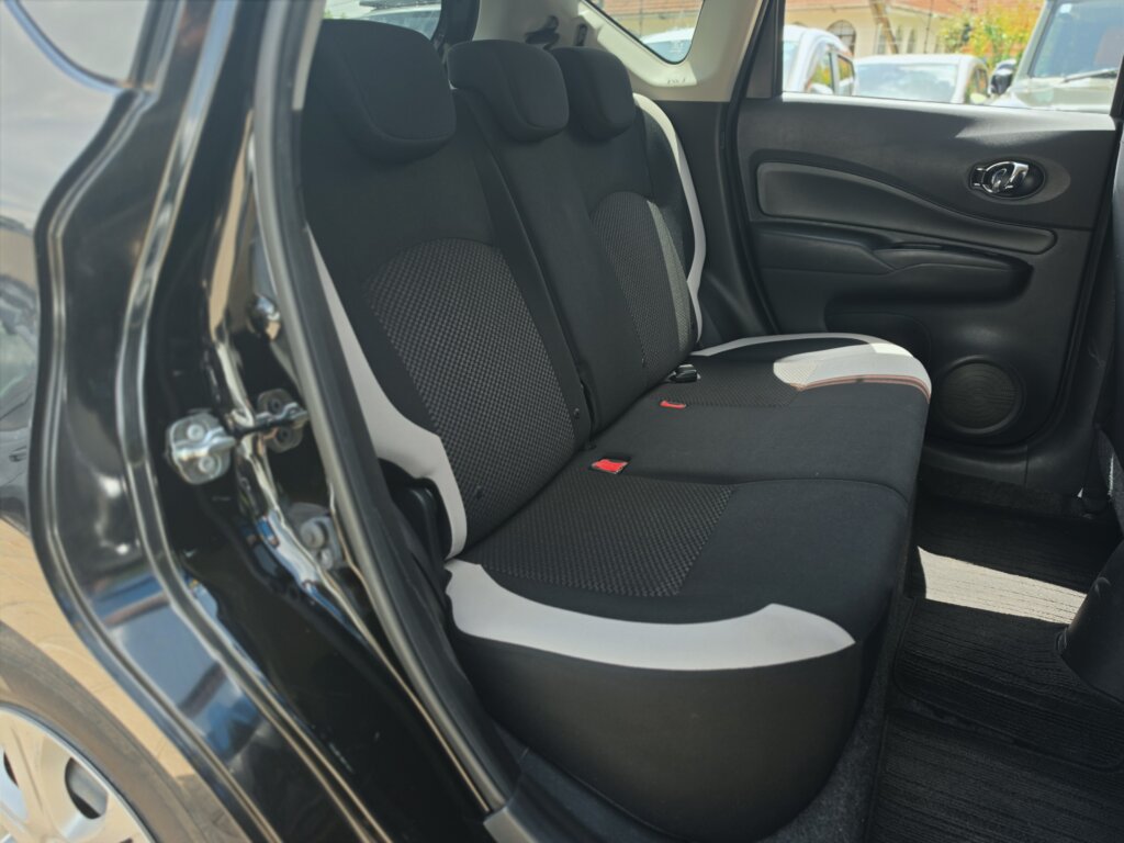 2019 Nissan Note
