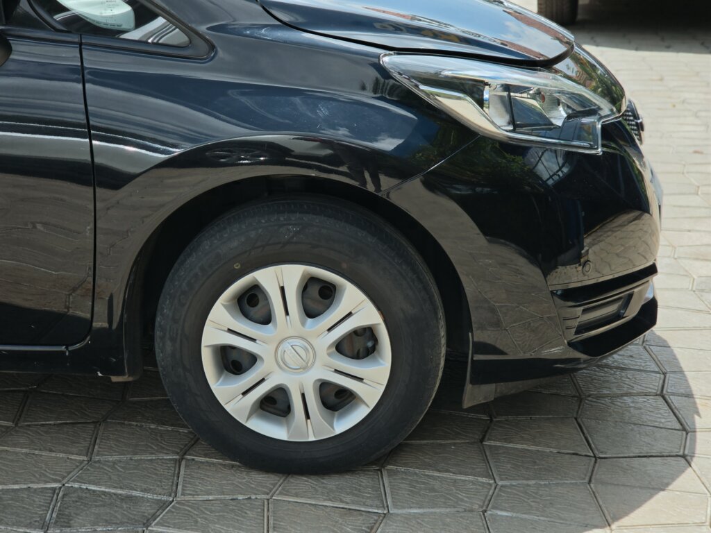 2019 Nissan Note