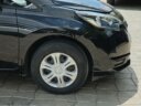 2019 Nissan Note thumbnail