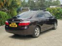 2007 Toyota Premio thumbnail