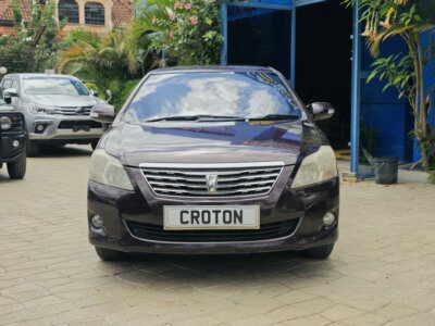 Image of 2007 Toyota Premio for sale in Nairobi