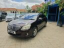 2007 Toyota Premio thumbnail