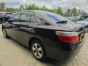 2007 Toyota Premio thumbnail