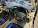2007 Toyota Premio thumbnail