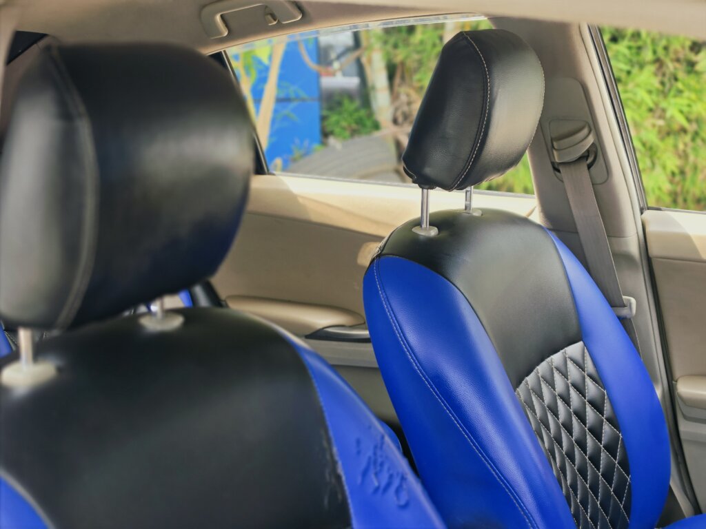 2007 Toyota Premio