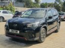 2019 Subaru Subaru SK9 thumbnail