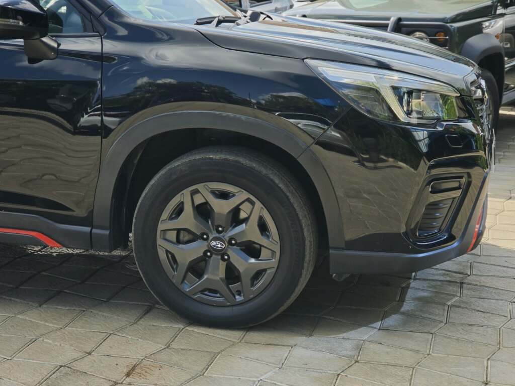 2019 Subaru Subaru SK9