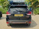 2019 Subaru Subaru SK9 thumbnail