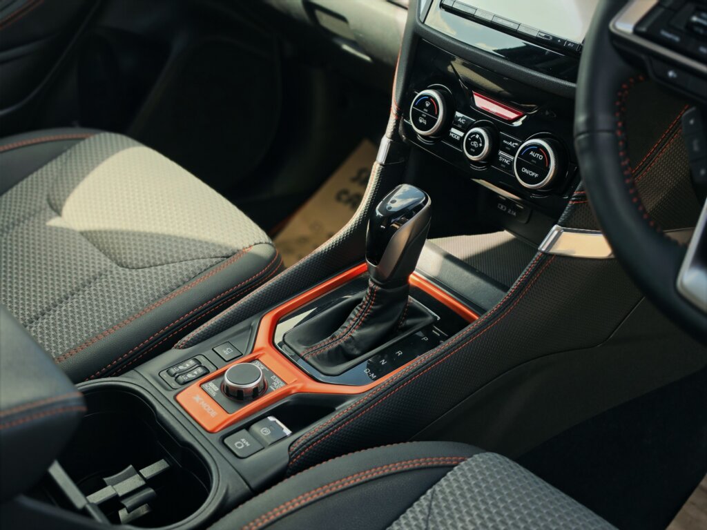 2019 Subaru Subaru SK9