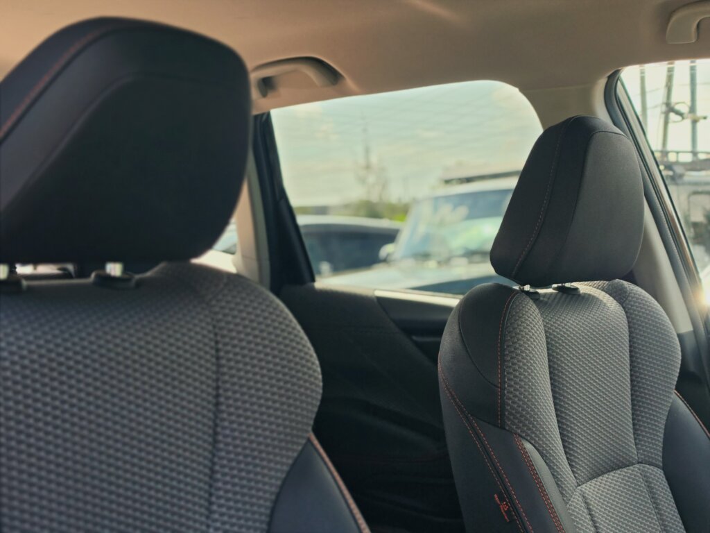 2019 Subaru Subaru SK9