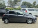 2019 Toyota Vitz thumbnail
