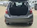 2019 Toyota Vitz thumbnail
